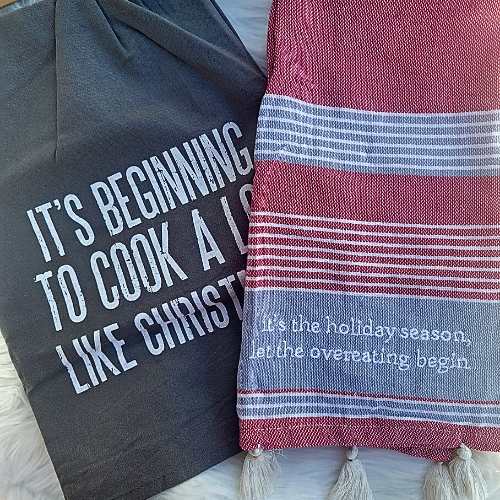 http://www.dottysfarmhouse.com/cdn/shop/products/kitchen-towels-dish-towel-it-s-the-holiday-season-let-the-overeating-begin-38002450890998.jpg?v=1674002160