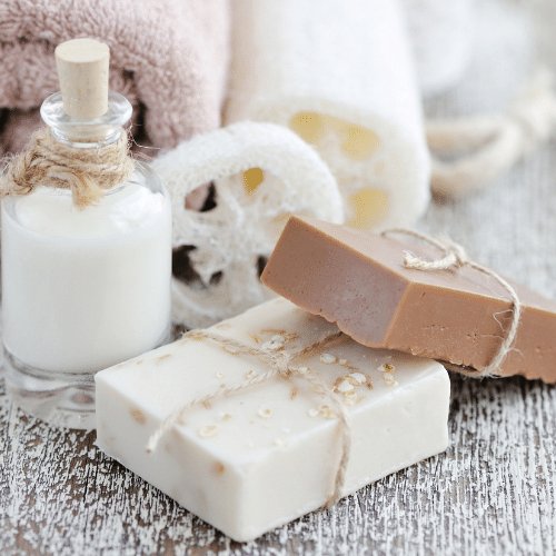 6 Wonderful Reasons Why You Need to Drench Your Skin In Goat Milk Soaps & Lotions - Dotty's Farmhouse