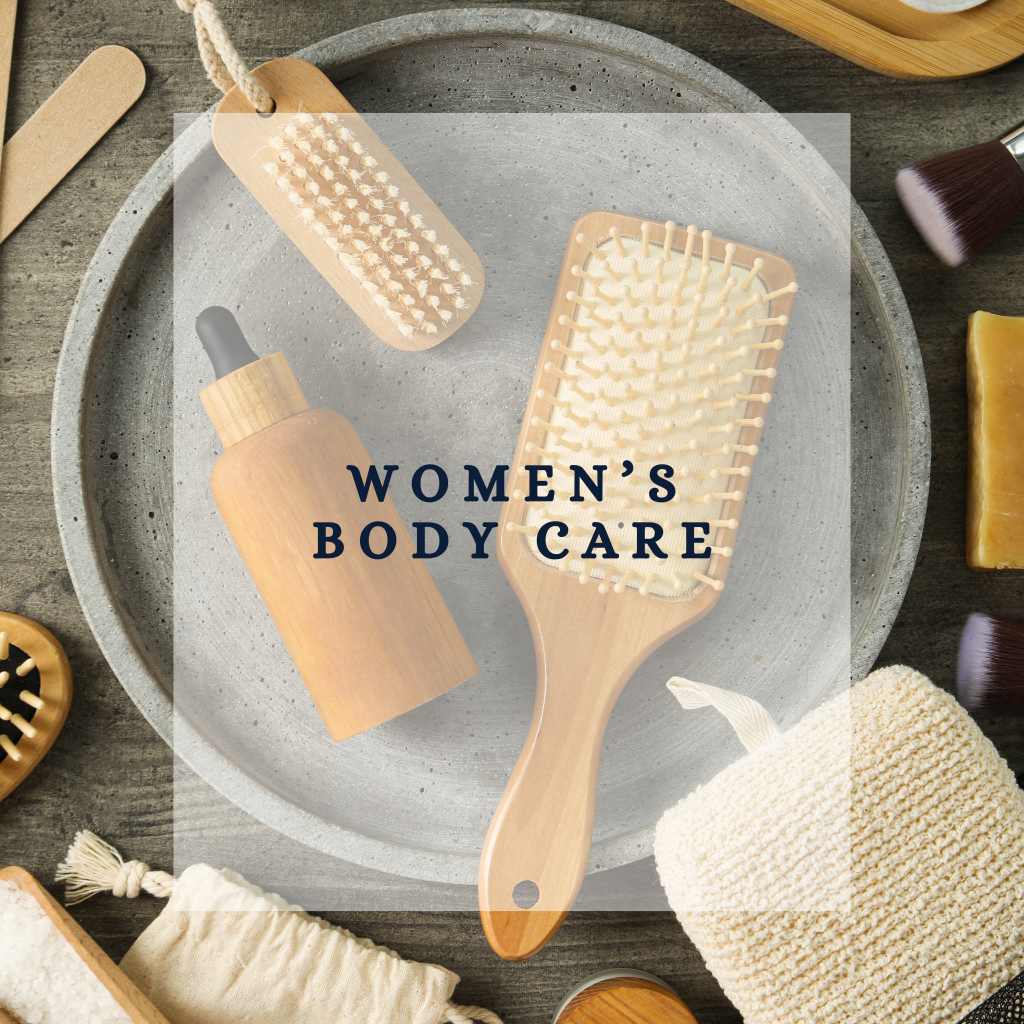 Women's Body Care