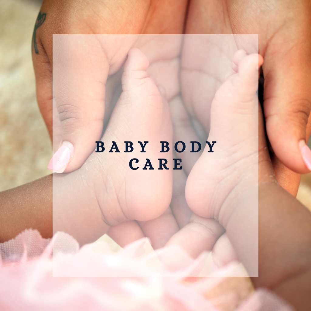 Baby Body Care