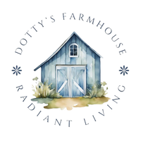 Dotty's Farmhouse