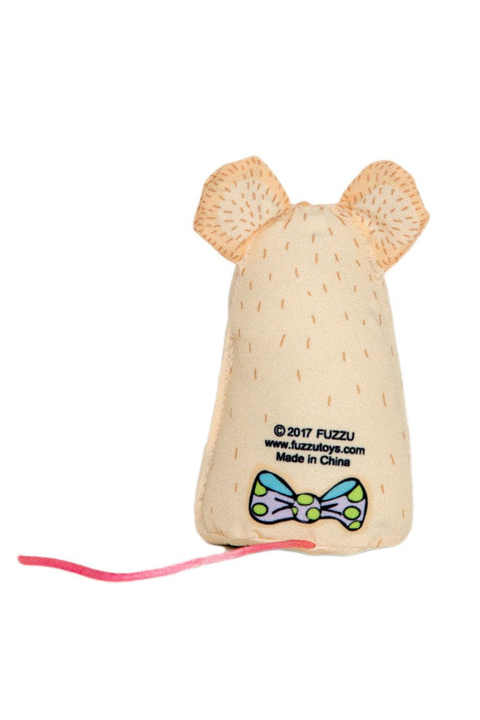Cat Toy - Sweet Baby Mice - Lolli Mouse - Dotty's Farmhouse