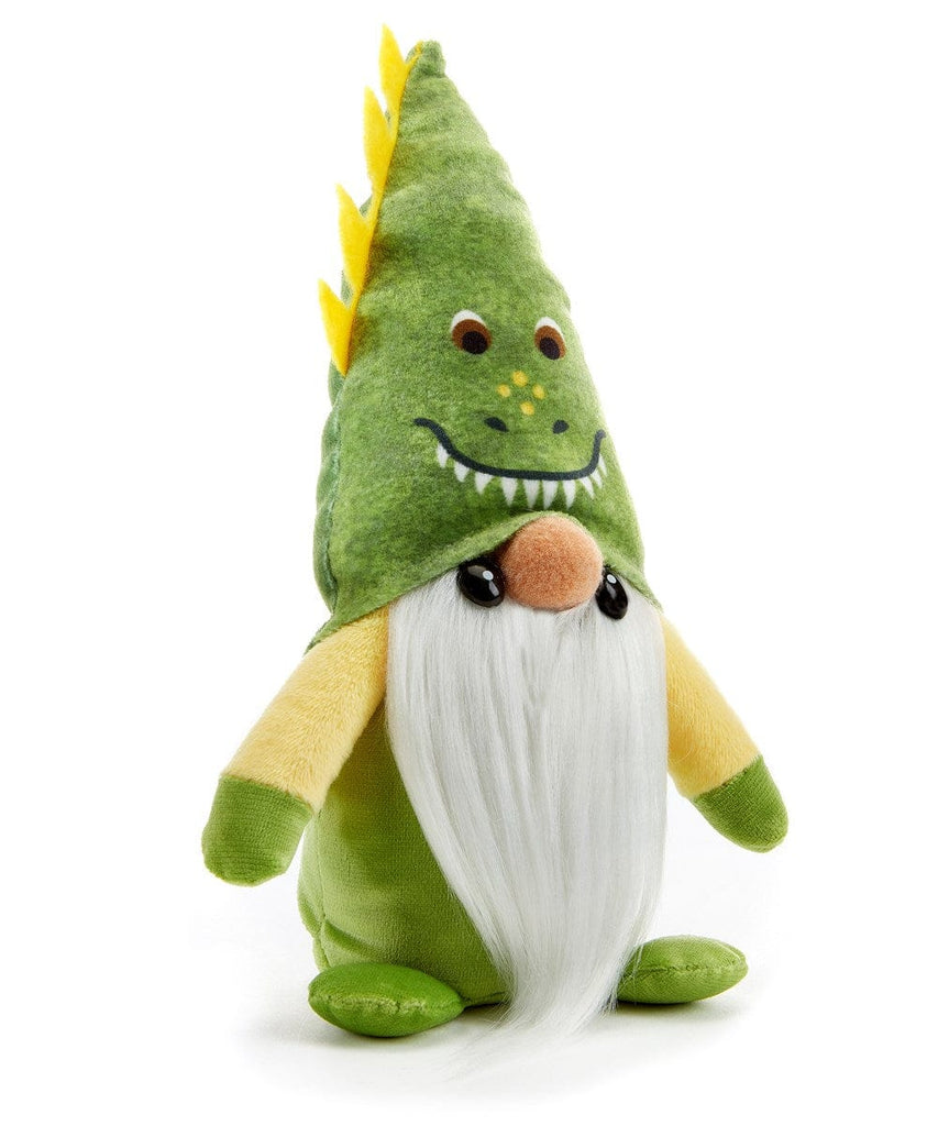 Gnome - Dinosaur Gnome - Rex - Dotty's Farmhouse