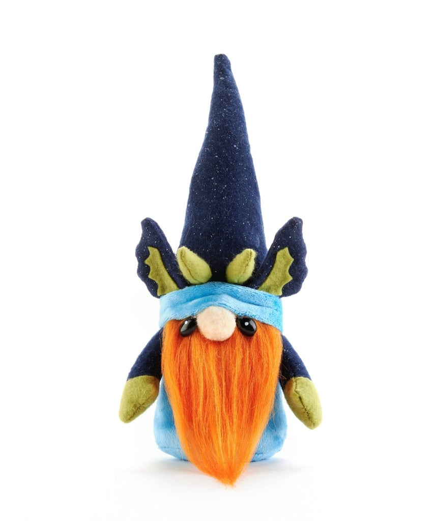 Gnome - Dragon Gnome - Blaze - Dotty's Farmhouse
