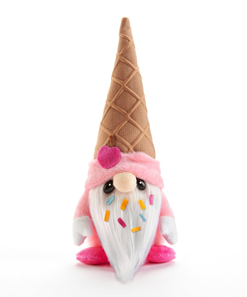Gnome - Ice Cream Gnome - Sweetie - Dotty's Farmhouse