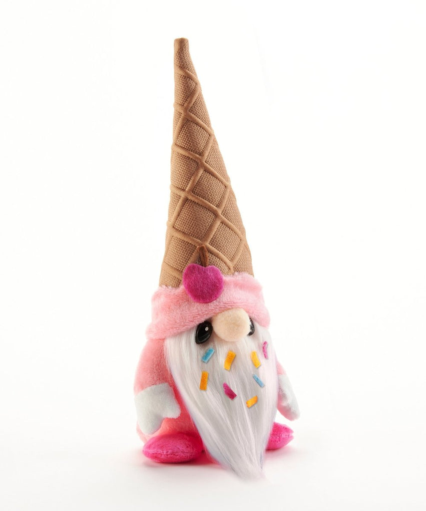 Gnome - Ice Cream Gnome - Sweetie - Dotty's Farmhouse