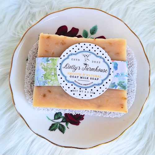 Soap Lift - Soap Saver - White - 2 Pack - Dotty's Farmhouse