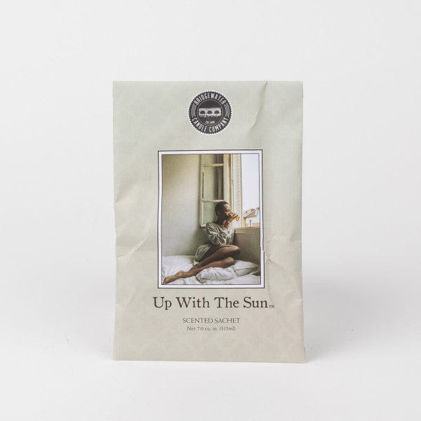 Up With The Sun - Scented Sachets - Bridgewater Candle Company - Dotty's Farmhouse