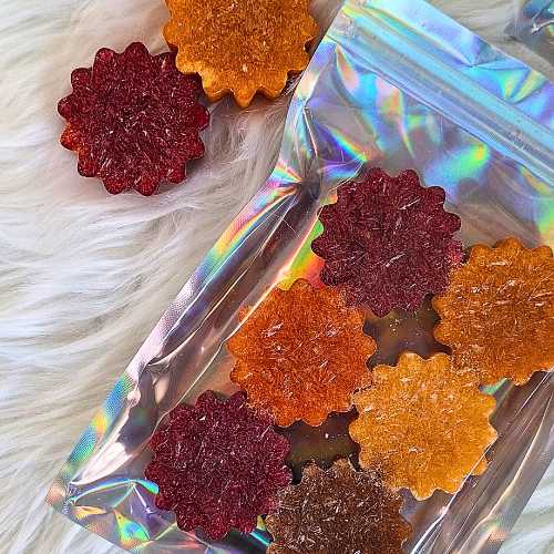 Wax Tarts - Fragrance Wax Melts - Fall Variety Bundle - 6 Pack - Dotty's Farmhouse