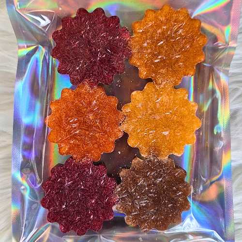 Wax Tarts - Fragrance Wax Melts - Fall Variety Bundle - 6 Pack - Dotty's Farmhouse