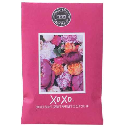 XOXO - Scented Sachets - Bridgewater Candle Company - Dotty's Farmhouse